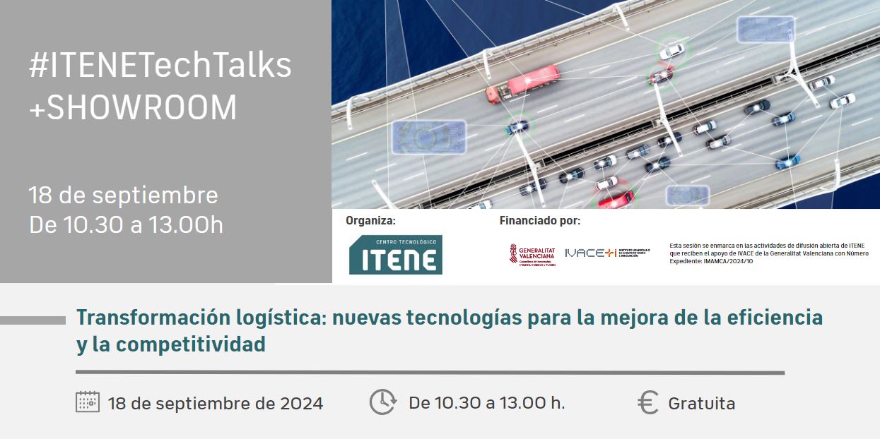 ITENETECHTALKS