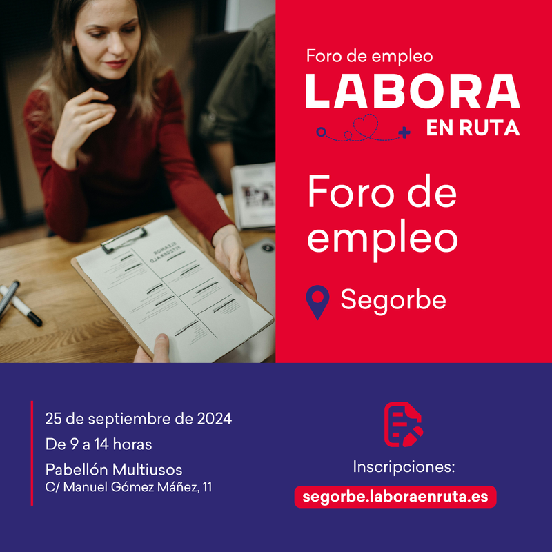 LABORA