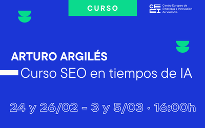 Curso SEO