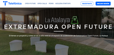 Extremadura Open Future