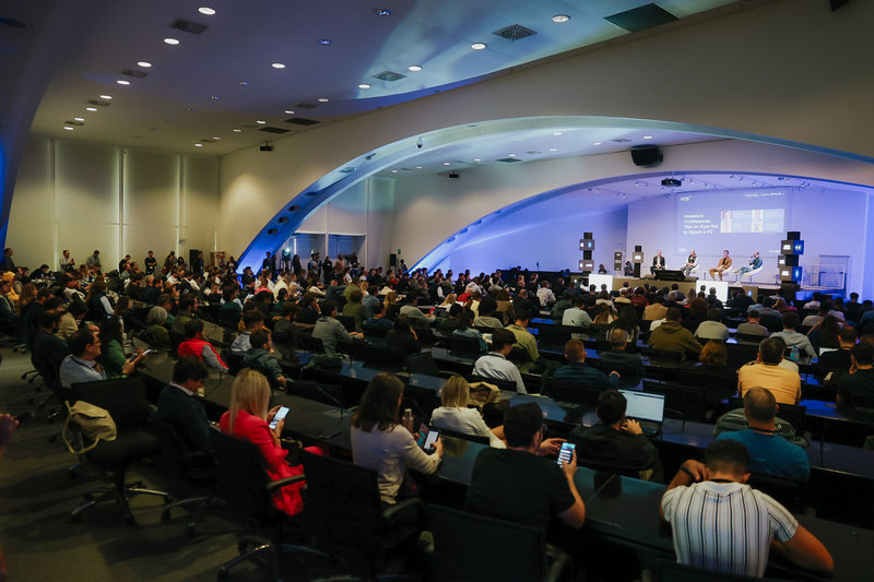 L�deres mundiales en inteligencia artificial 