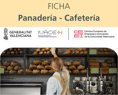 Panader�a-cafeter�a