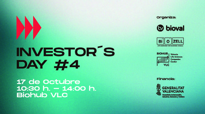 Investor’s Day #4