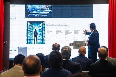 Innsomnia, el Clúster de IA de Madrid y El Español lanzan el I Reto de Innovación Abierta de la Prensa