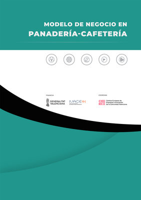 Panader�a - Cafeter�a