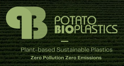 POTATO BIOPLASTICS SL