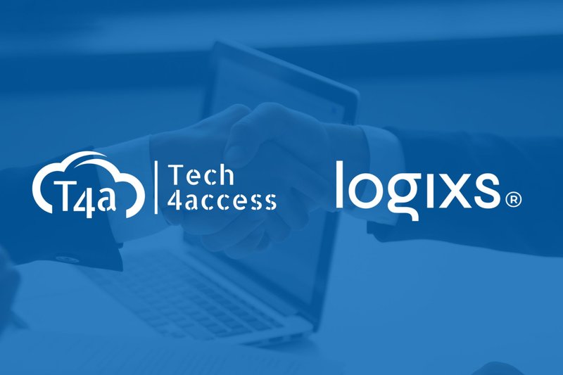 Tech4access y Logixs anuncian su alianza para impulsar la IA generativa accesible en el sector pblico y privado