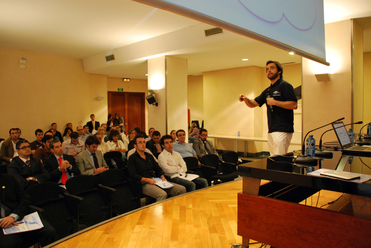 Presentaci�n Sofistic