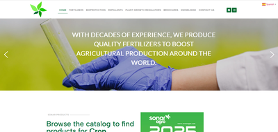 Sonaragro y Brandpost: Innovaci�n digital al servicio del sector agr�cola