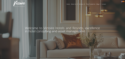 Victoire Hotels and Resorts