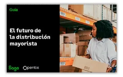 Conoce el futuro de la distribución mayorista