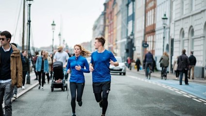 copenhague