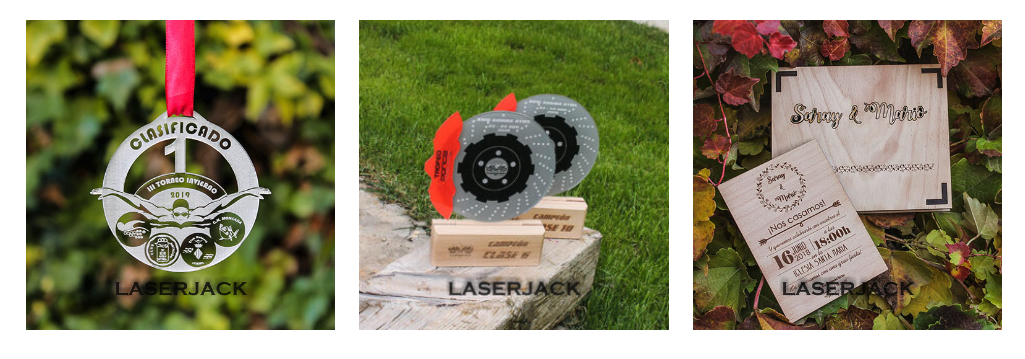 LASERJACK