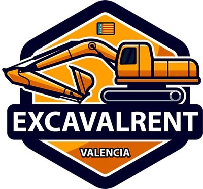 Excavalrent Alquiler de Excavadoras en Valencia