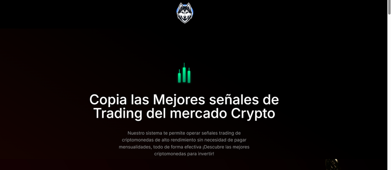 Foto milliontrader