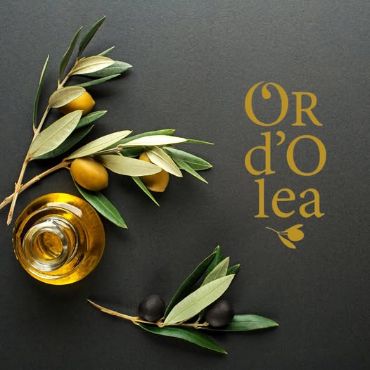 Oli d'or