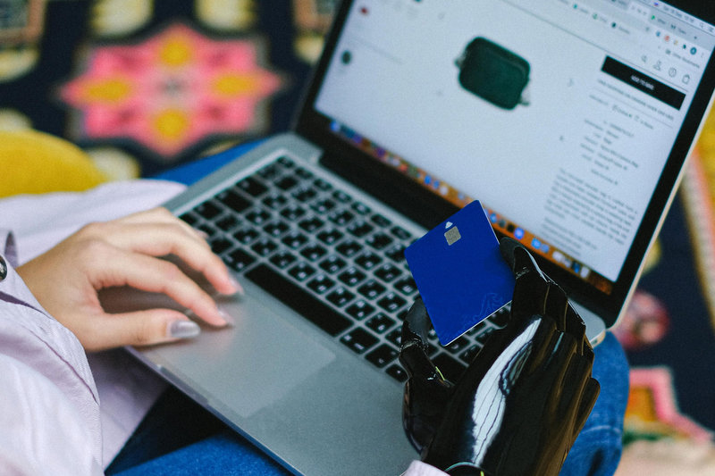 eCommerce accesible