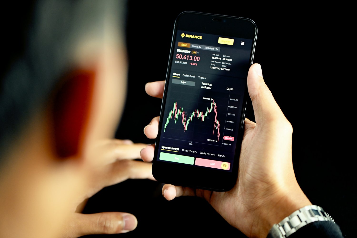SE�ALES DE TRADING 2