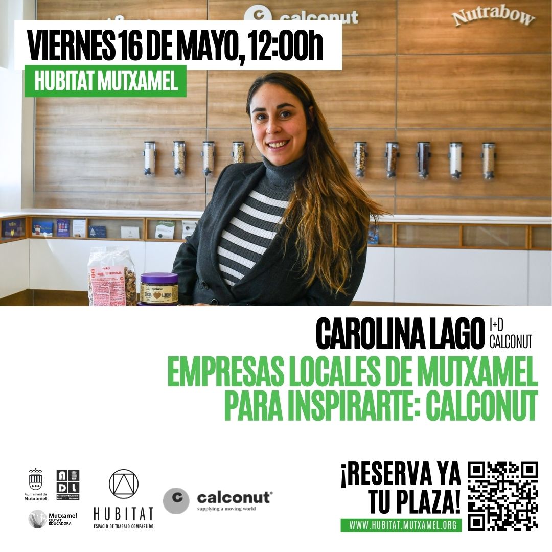 hubitat 16 mayo