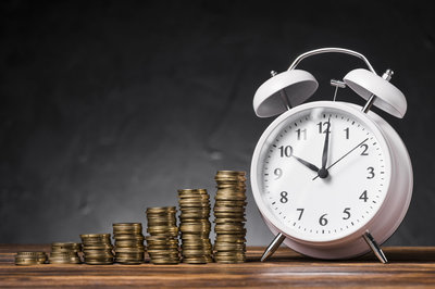Se�ales de trading