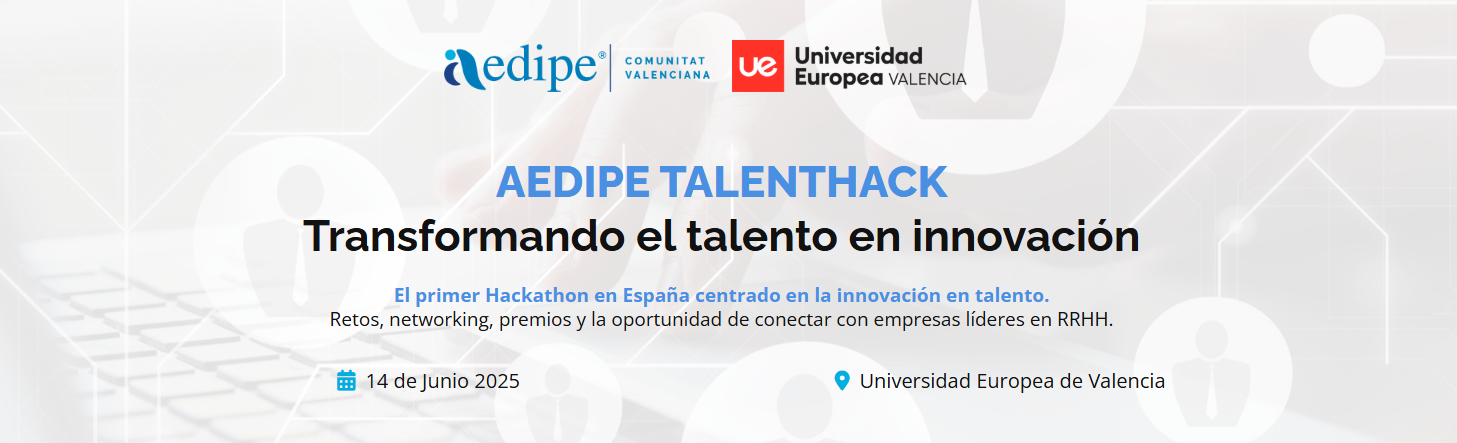 AEDIPE TALENTHACK