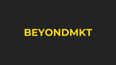 BEYONDMKT; Expertos en redes sociales