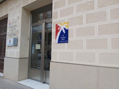 La ADL de Crevillent impulsa la formación con cursos de Capacitación Digital