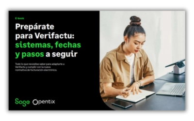 Verifactu. Sistemas, fechas y pasos a seguir
