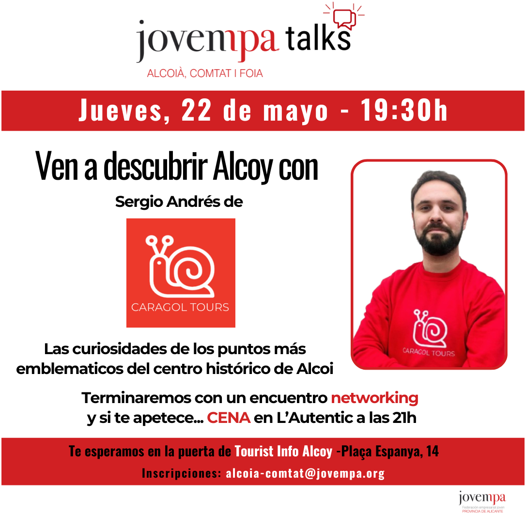 JOVEMPA