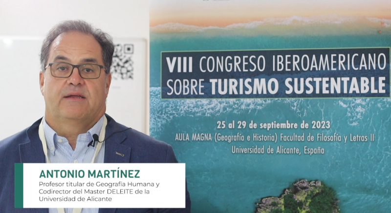 Antonio Martínez