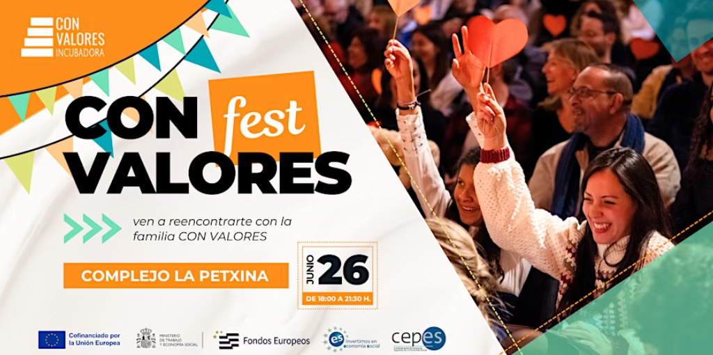 Con Valores Fest
