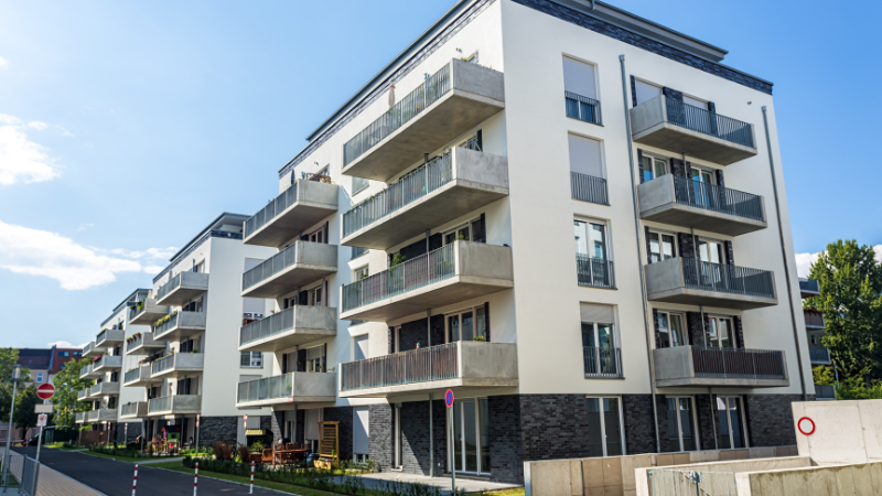 Obra nueva en Madrid la mejor opci�n para estrenar tu hogar