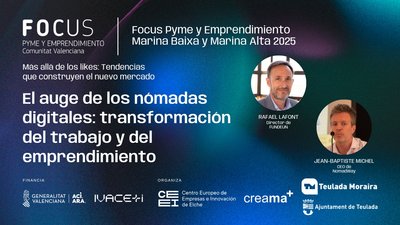 Presentación "Nomadismo digital"