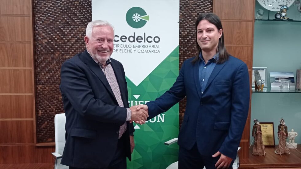 cedelco convenio
