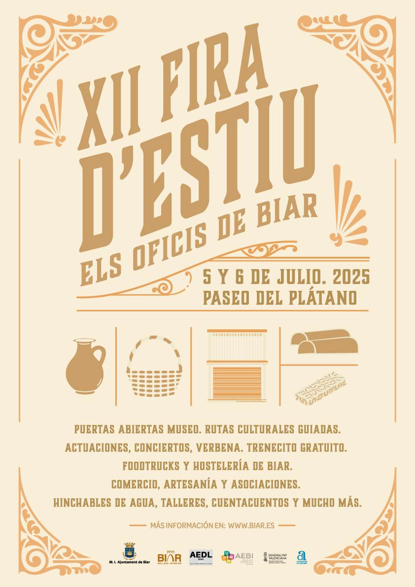Cartel Fira