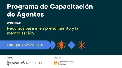 Recursos para el Emprendimiento y la Mentorización