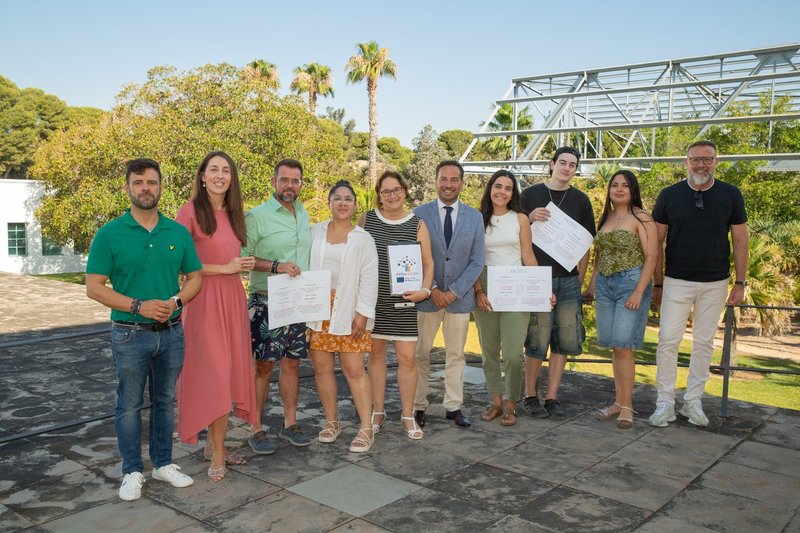 formacion fundeun