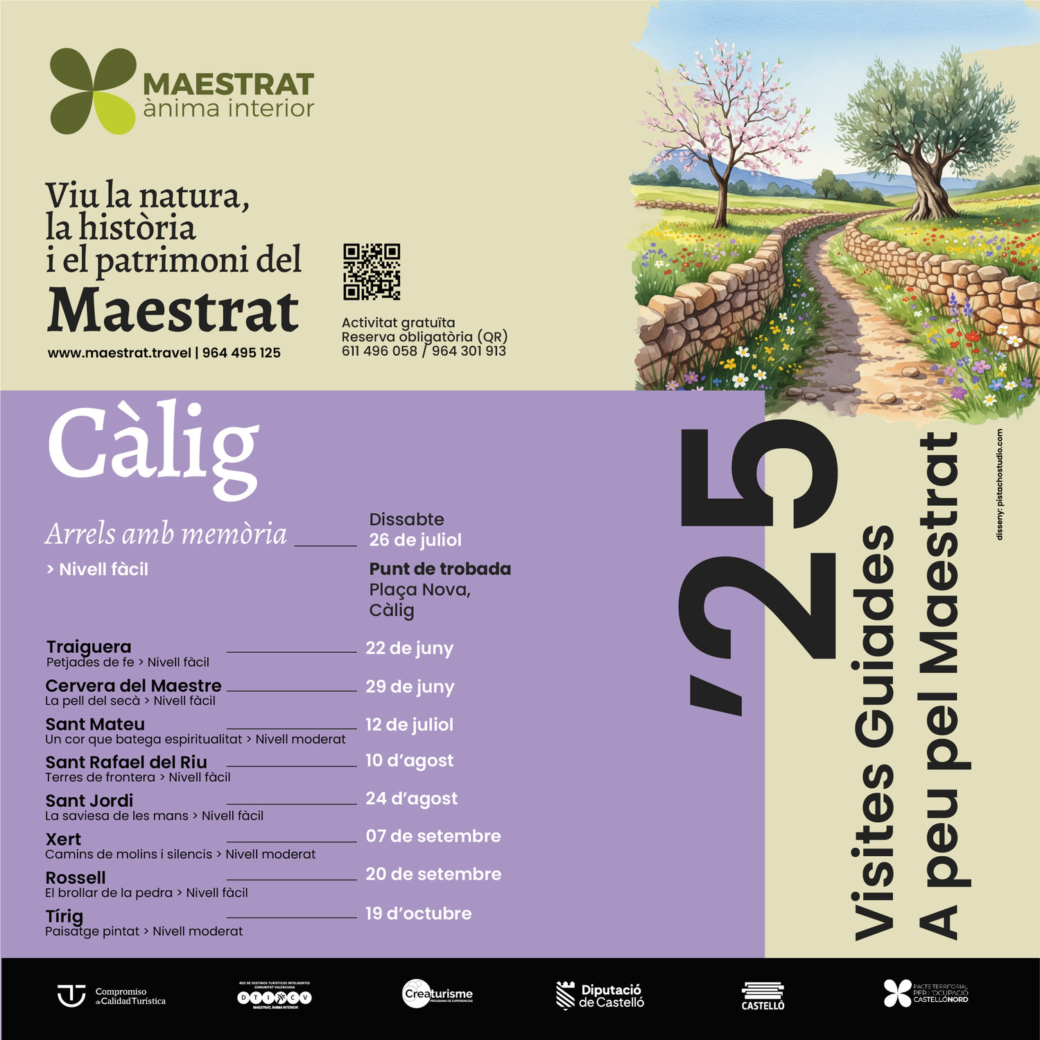 Càlig