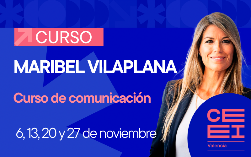Curso Comunicación de Impacto