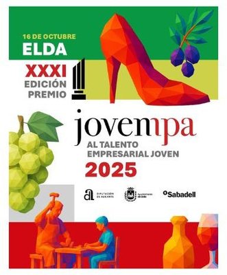 Premio Jovempa 2025: ABIERTO el plazo de presentación de candidaturas