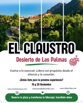 El Claustro