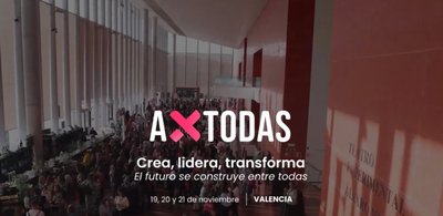 AxTODAS | El mayor evento de emprendimiento, innovación y liderazgo