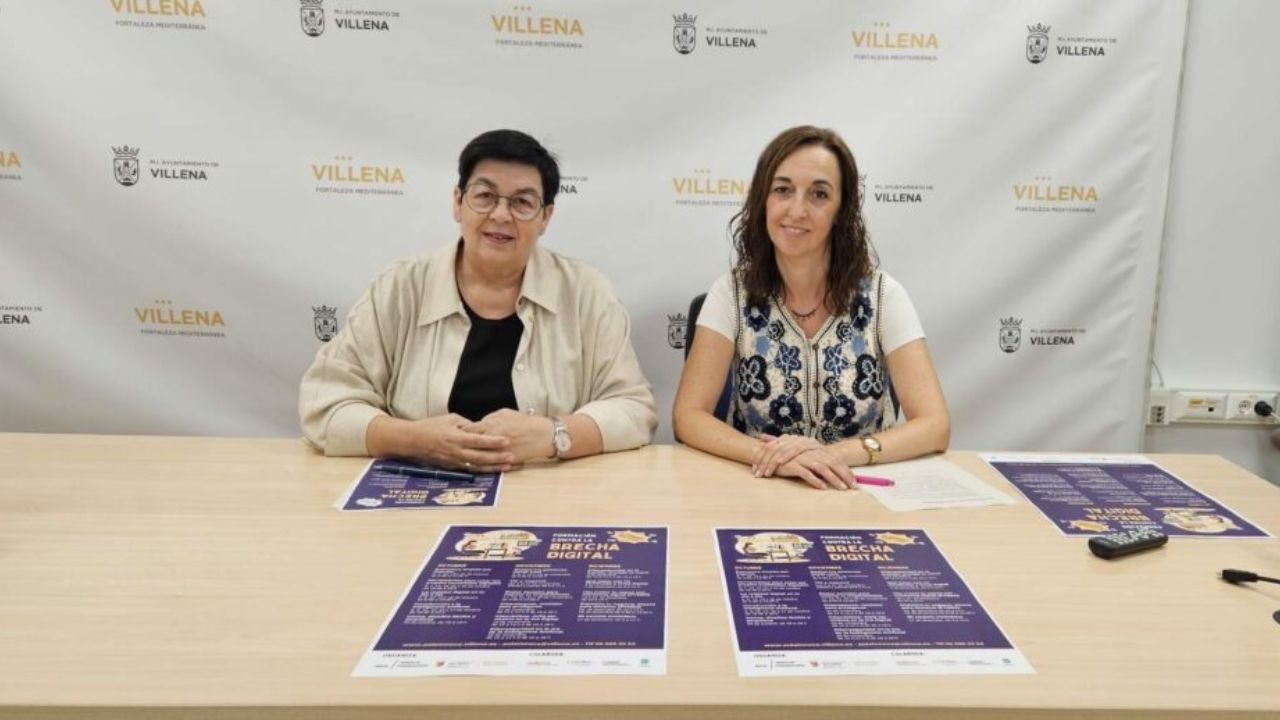 formación villena