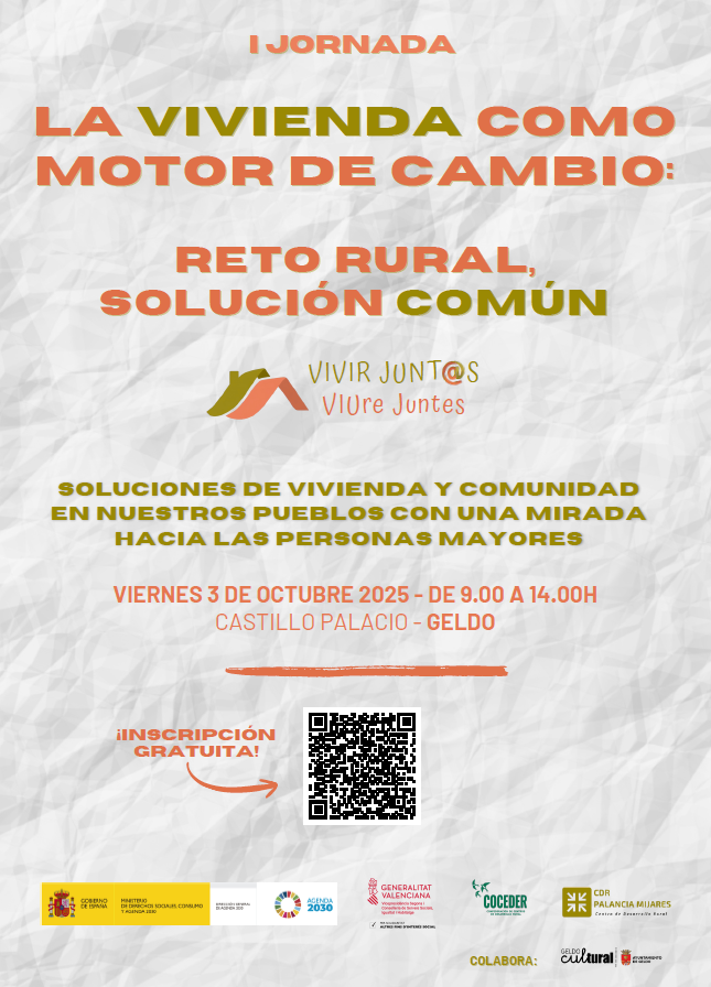 La vivienda como motor de cambio