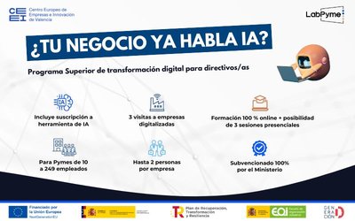 Dossier Curso Transformaci�n digital noviembre