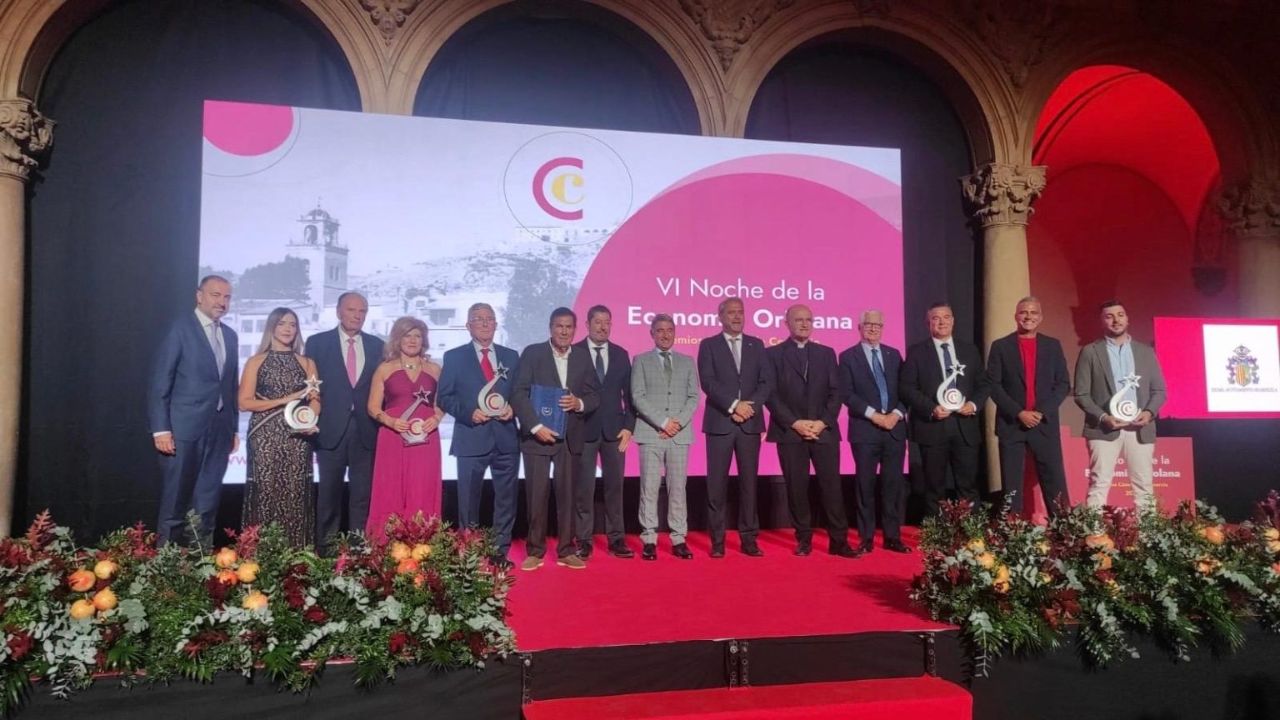 camara orihuela