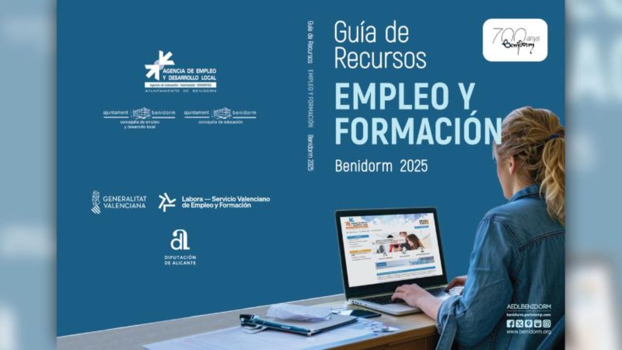 adl benidorm