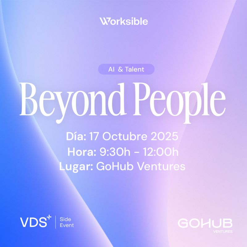 Beyond People 2025