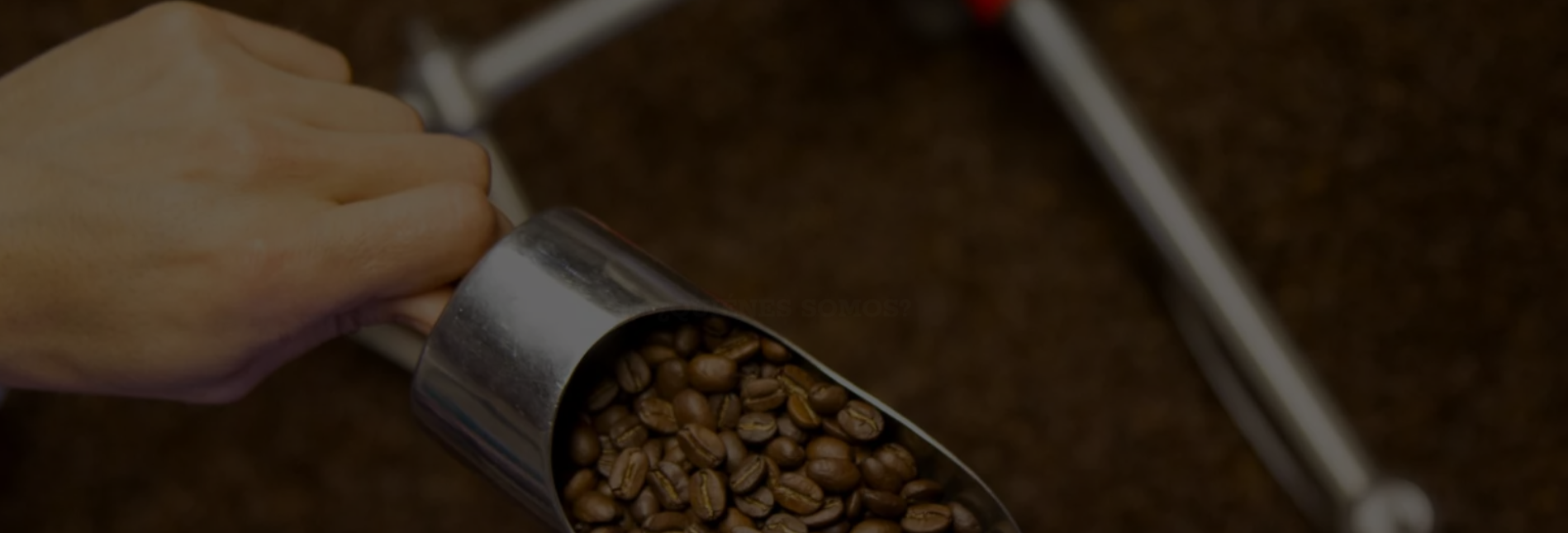 COALCAFE SL
