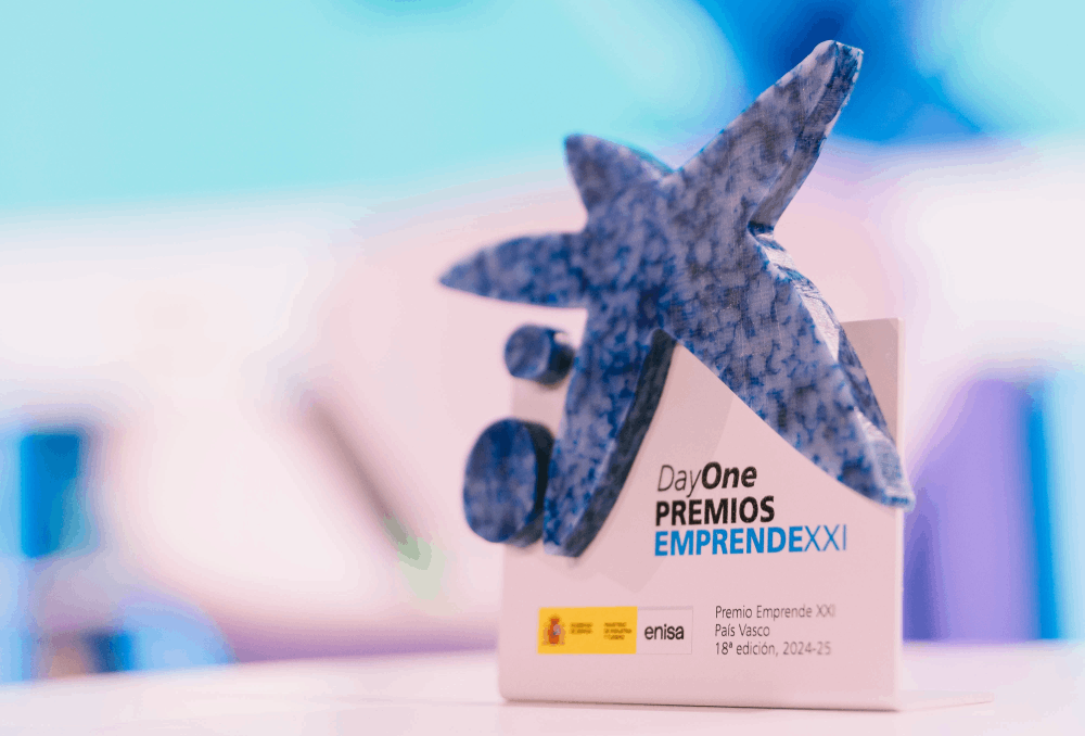 Premios Emprende XXI